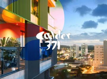 Apartamento · 69m² · 2 Quartos · 1 Vaga · Invista no América
