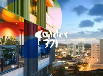 Apartamento · 69m² · 2 Quartos · 1 Vaga · Invista no América