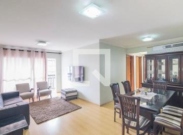 Apartamento · 94m² · 3 Quartos · 2 Vagas · Apartamento à Venda - Centro, 3 Quartos,  94 m² - Santo André