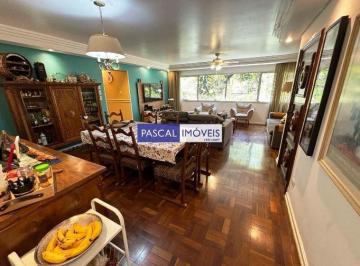 Apartamento · 157m² · 4 Quartos · 2 Vagas · Apartamento Chácara Santo Antônio 4 dorms 2 vagas
