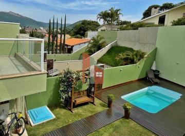 Casa · 2350m² · 3 Quartos · 3 Vagas · Casa com 3 quartos à Venda, Jardim Paulista - Atibaia