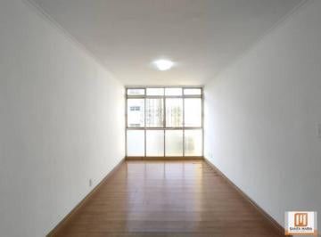 Sala · Apartamento (tipo - padrao) 3 dormitórios, cozinha planejada, portaria 24 horas, elevador, em condom