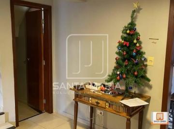 Sala · Casa (diversos) 3 dormitórios/suite, cozinha planejada, portaria 24 horas, lazer, espaço gourmet, sa