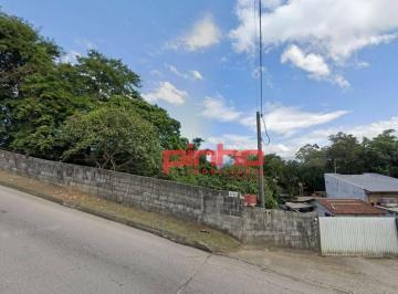 2fa5e2b5813e352ac3ad3ec90c2548b47c53cb74 · Terreno à venda, 4.616,29m² por R$ 724.016 - São Luiz - São José/SC