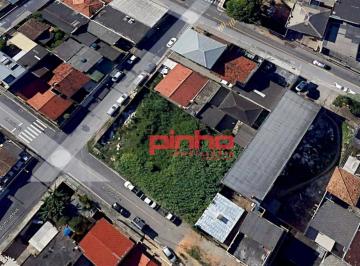 28f5c5d1131311542b8bbbf2ab0c188e8ff5ba5e · Terreno à venda, 817 m² por R$ 850.000 - Barreiros - São José/SC