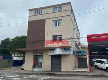 cdef403935ac6f65da016436aa09452f97e80987 · Loja para alugar, 61 m² por R$ 2.579,70/mês - Campinas - São José/SC