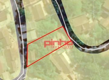 89a9e8bb1199f44b0f21cbf1fea989186c4cad2c · Terreno à venda, 965 m² por R$ 130.000,00 - Valparaíso - Blumenau/SC