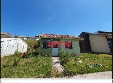 848ca2f6838ea1a4811e45df0559702527bc0a09 · Casa com 2 dormitórios à venda, 42 m² por R$ 81.848,00 - Nova Zortéa - Zortéa/SC