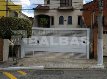 Casa · 150m² · 2 Quartos · 4 Vagas · SOBRADO VILA FORMOSA - REFORMADO