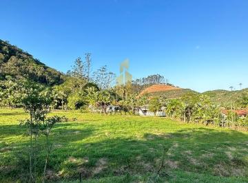 Rural · 2089m² · 5 Vagas · Terreno para chácara na cidade de Luiz Alves/SC