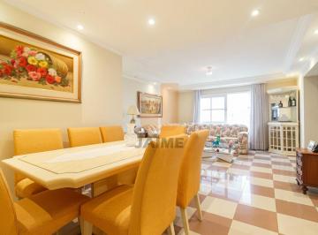 Apartamento · 124m² · 2 Quartos · 1 Vaga · Apartamento com 3 Dormitórios 1 Vaga em Higienópolis , proximpo ao shopping