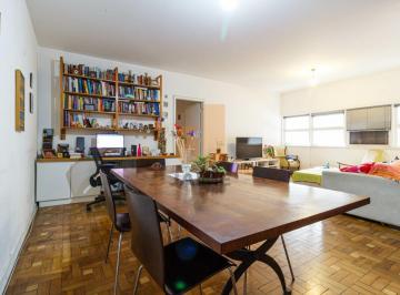 Apartamento · 147m² · 3 Quartos · Apartamento com 3 Dormitórios 1 Vaga em Higienópolis