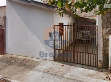 Casa · 97m² · 2 Quartos · 2 Vagas · Casa em Residencial Pacaembu - Itupeva, SP