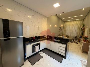 34557e05b16c254bfaf4c7320131531da4fdc51a · Casa com 3 dormitórios à venda, 106 m² por R$ 799.000,00 - Jardim Terramérica II - Americana/SP