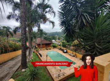 330fac0e76ff4233c6414e9d56846ae46d832dc4 · Chácara com 4 dormitórios à venda, 2467 m² por R$ 1.200.000,00 - Terra Preta - Mairiporã/SP