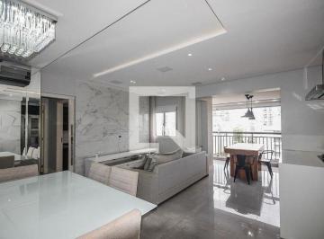 Apartamento · 84m² · 2 Quartos · 2 Vagas · Apartamento para Aluguel - Vila Andrade, 2 Quartos, 84 m² - São Paulo