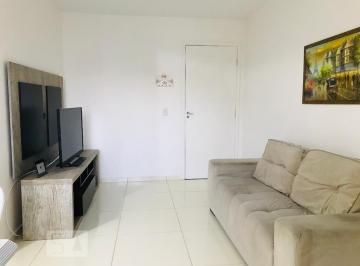 Apartamento · 77m² · 2 Quartos · 1 Vaga · Apartamento para Aluguel - Jacarepaguá, 2 Quartos,  77 m² - Rio de Janeiro