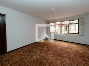 Apartamento · 105m² · 3 Quartos · 1 Vaga · Apartamento para Aluguel - Mercês, 3 Quartos, 105 m² - Curitiba