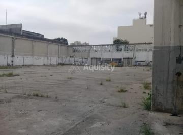 Terreno · 3315m² · Terreno á venda com 3315 m² no Cambuci - São Paulo - SP Excelente área Ideal ...