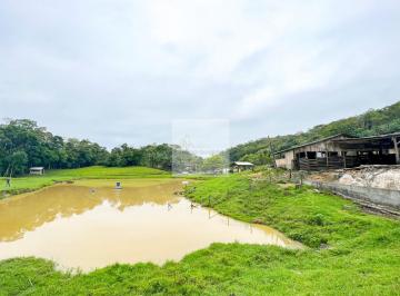 Rural · 230000m² · 3 Quartos · 4 Vagas · Sítio para criação ou investimento