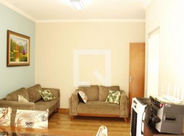 Apartamento · 73m² · 3 Quartos · 1 Vaga · Apartamento à Venda - Ressaca, 3 Quartos, 73 m² - Contagem