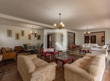 Casa en Venda de 5 quartos São Luiz · Casa à Venda - São Luíz, 5 Quartos, 641 m² - Belo Horizonte