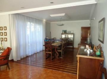 Comercial · 350m² · 4 Quartos · 4 Vagas · Sobrado 4 dormitórios - 4 vagas! 10 min (850m) a pé ao Metrô Ana Rosa!
