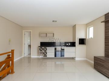 Apartamento · 116m² · 3 Quartos · 2 Vagas · Cobertura no Vila Izabel - ARYA 1