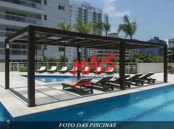 91b8dedeb46f33880c9b2034ec7598729e7d719f · Apartamento com 3 dormitórios para alugar, 98 m² - Marapé - Santos/SP