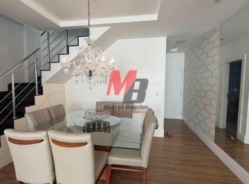 Apartamento · 219m² · 4 Quartos · 2 Vagas · Apartamento Cobertura Duplex em São Bento, Cabo Frio/RJ