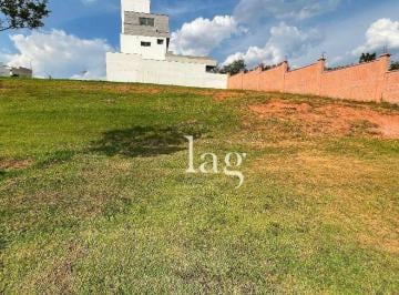 3c22400b03166937568f14adcf40551c4cd40445 · Terreno à venda, 594 m² por R$ 690.000,00 - Alphaville Nova Esplanada - Votorantim/SP
