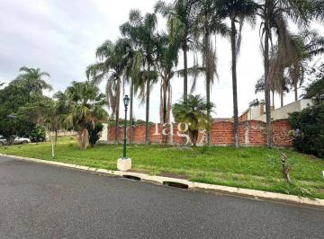 4ab0c53ea200dcd08b0a50f68f26cbcfd1d1dbd4 · Terreno à venda, 586 m² por R$ 590.000,00 - Condomínio Residencial Village D'Avignon - Sorocaba/SP