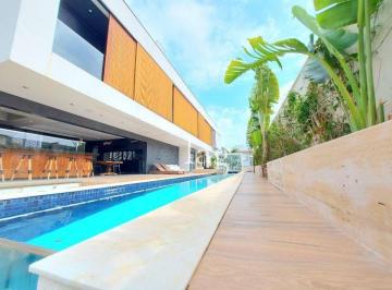 bd06cf7de30055e435a6a4470708d66fb3e0def2 · Casa com 4 quartos, 690 m² - venda por R$ 4.700.000 ou aluguel por R$ 26.325/mês - Condomínio Chácar