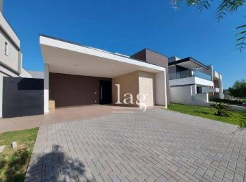 567b3fd3a8103d78d4305097dc70b940f91470b9 · Casa com 3 dormitórios para alugar, 231 m² por R$ 16.290,00/mês - Alphaville Nova Esplanada - Votora