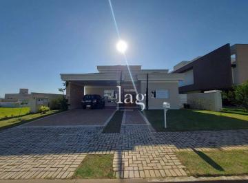 56d651a591034d6cdfb6b81b43feb3b1400d168e · Casa com 3 dormitórios à venda, 247 m² por R$ 2.800.000,00 - Alphaville Nova Esplanada - Votorantim/