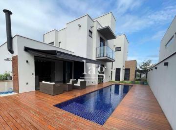 fb48c0ea2c75cd7bbe2decd72f2dba17c17333b4 · Casa com 3 quarto à venda, 295 m² - Alphaville Nova Esplanada - Votorantim/SP