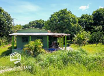 Casa · Chácara 5.800m2 - Cond. Bacupari - Alexânia/GO/Excelente Oportunidade.
