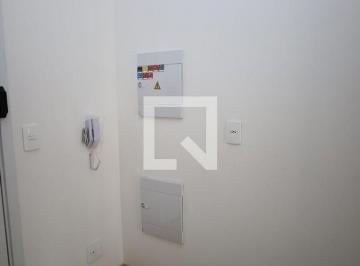 Sobre o imóvel: Ar condicionado instalado e painel na sala instalado e box no ba · Apartamento à Venda - Vila Pompéia, 1 Quarto, 31 m² - São Paulo