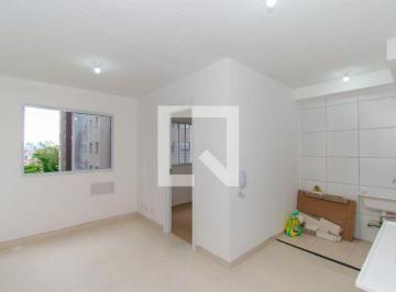 Apartamento · 34m² · 2 Quartos · Apartamento à Venda - Taboão, 2 Quartos, 34 m² - São Bernardo do Campo