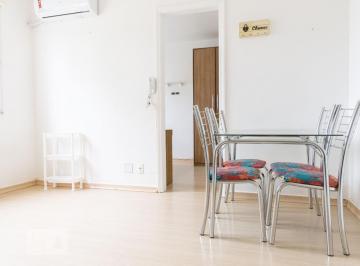 Apartamento de 1 quarto, Porto Alegre · Apartamento à Venda - Humaitá, 1 Quarto,  38 m² - Porto Alegre