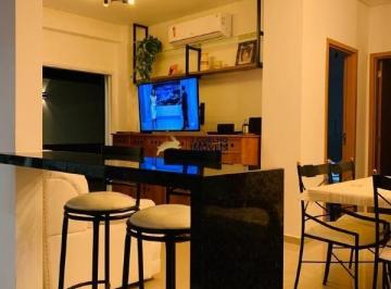 Apartamento · 116m² · 2 Quartos · 2 Vagas · Apartamento Garden com 2 dormitórios sendo 1 suíte a venda no Centro, Ubatuba/SP