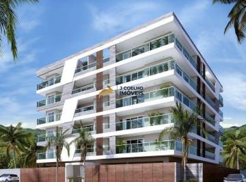 Apartamento · 113m² · 3 Quartos · 2 Vagas · Cobertura a venda no Itaguá - Ubatuba/SP