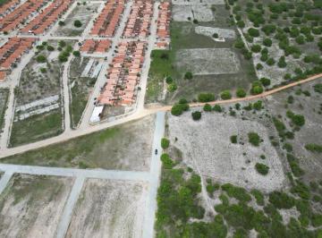 Terreno , Russas · LOTEAMENTO MIRANTE DE RUSSAS- CEARA