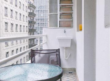 Apartamento de 1 quarto, São Paulo · Apartamento à venda no Edifício Bartyra Centro