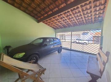 Casa de 2 quartos, Indaiatuba · Casa Residencial / Jardim São Francisco
