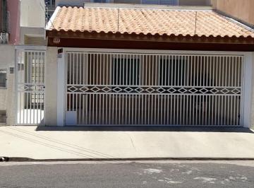 Casa de 1 quarto, Indaiatuba · Casa Residencial / Parque Boa Esperança