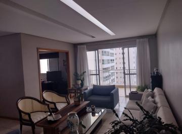 imagem-1 · Apartamento, 3Q, 3S, nascente,  2 varandas, próximo ao Parque Areião, 147 m² Apartamento com 3 Quart