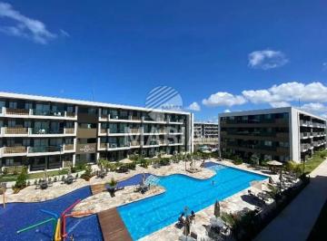Apartamento de 1 quarto, Gravatá · Flat a venda no Mana Beach em Porto de Galinhas/PE!