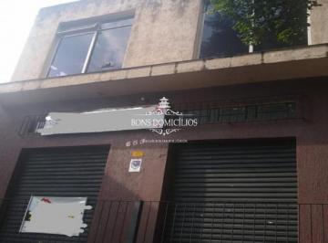 Comercial · 200m² · Prédio para Venda no bairro Prédio comercial com amplo salão de 140 metros e 3 conjuntos comerciais 