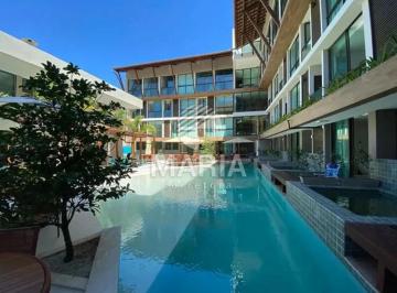 Apartamento de 1 quarto, Gravatá · Flat a venda em Porto de Galinhas/PE!